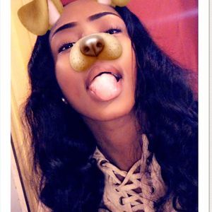 Meet your Posher, Adasha